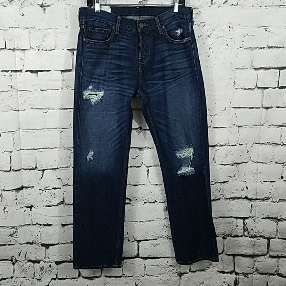 Men's Hollister Jeans 32x30